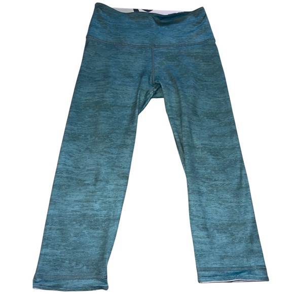 Peloton WITH Bowie Capri Leggings - Medium - Picture 3 of 7